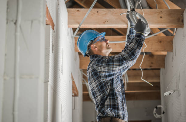 Best Electrical Installation Contractor  in Millsboro, DE