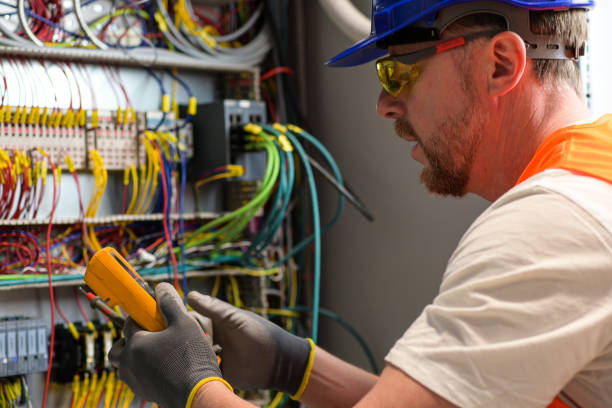 Best Residential Electrician Services  in Millsboro, DE